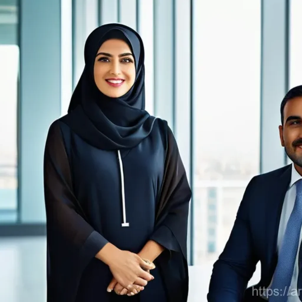 결과 중심 성과 관리의 자원 배분 전략 - **Prompt 1: Strategic Vision for an Arab Business Leader**
    A powerful and visionary Arab busines...