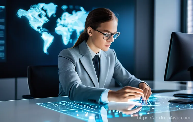 결과 중심 성과 관리의 글로벌 동향 - **Prompt:** A diverse and energetic team of professionals, dressed in smart casual business attire, ...